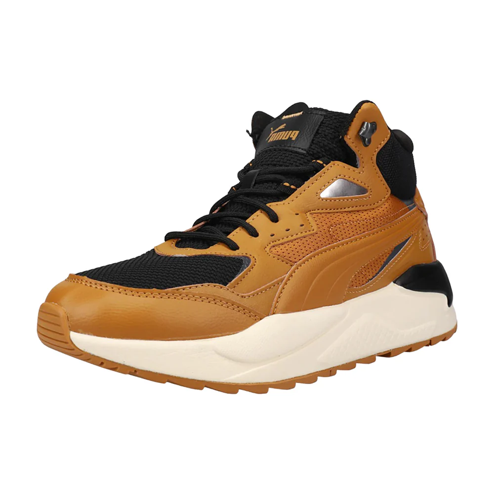 X Ray Speed Mid WTR Lace Up Sneakers - Image 2