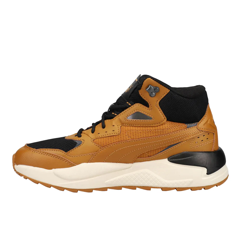 X Ray Speed Mid WTR Lace Up Sneakers - Image 3
