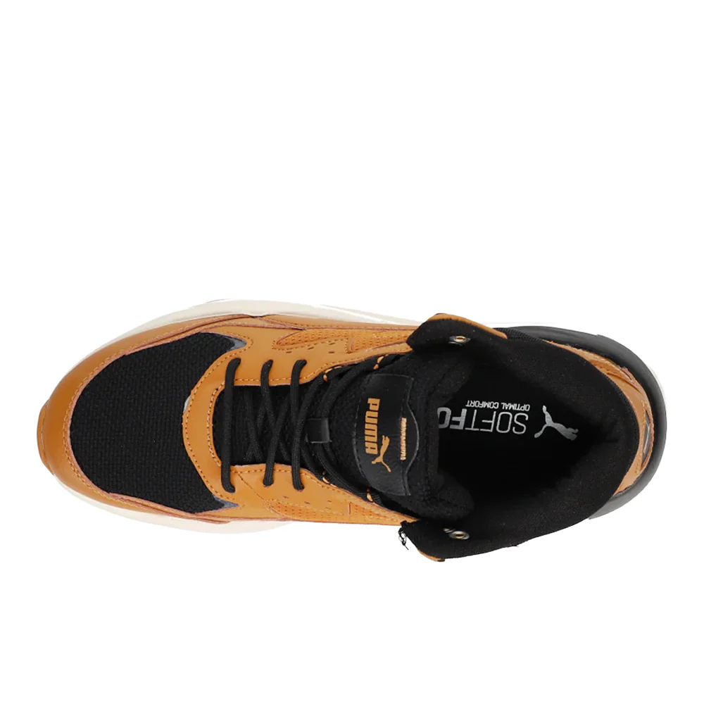 X Ray Speed Mid WTR Lace Up Sneakers - Image 4
