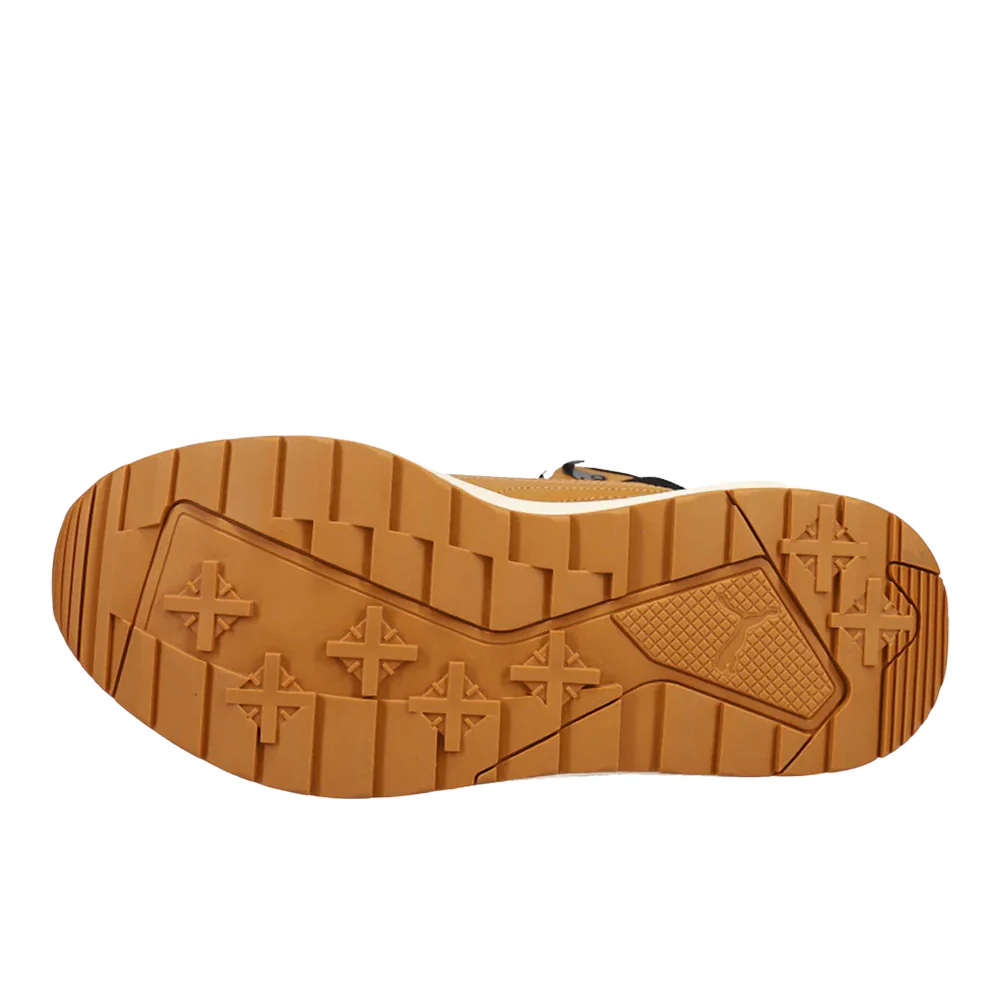 X Ray Speed Mid WTR Lace Up Sneakers - Image 5