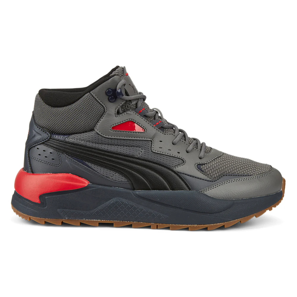 X Ray Speed Mid WTR Lace Up Sneakers