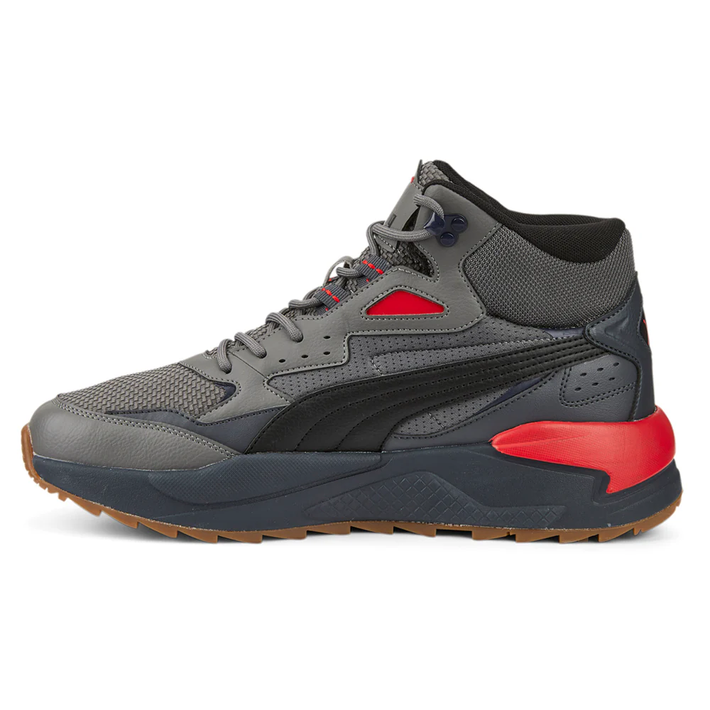 X Ray Speed Mid WTR Lace Up Sneakers - Image 3