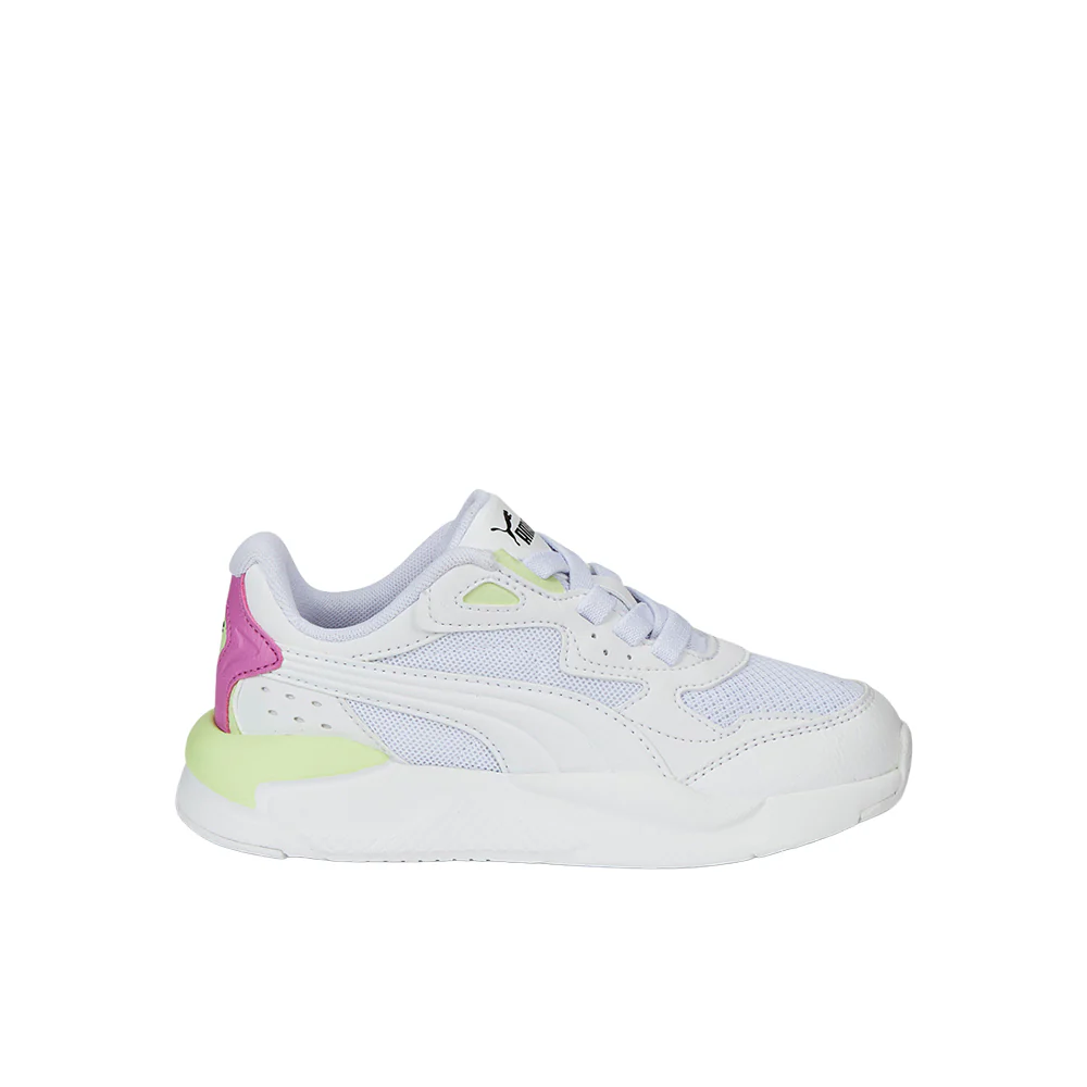 X-Ray Speed Lace Up Sneakers (Little Kid)