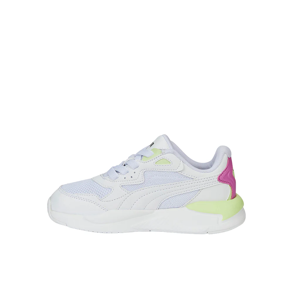 X-Ray Speed Lace Up Sneakers (Little Kid) - Image 3