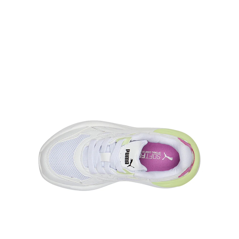 X-Ray Speed Lace Up Sneakers (Little Kid) - Image 4