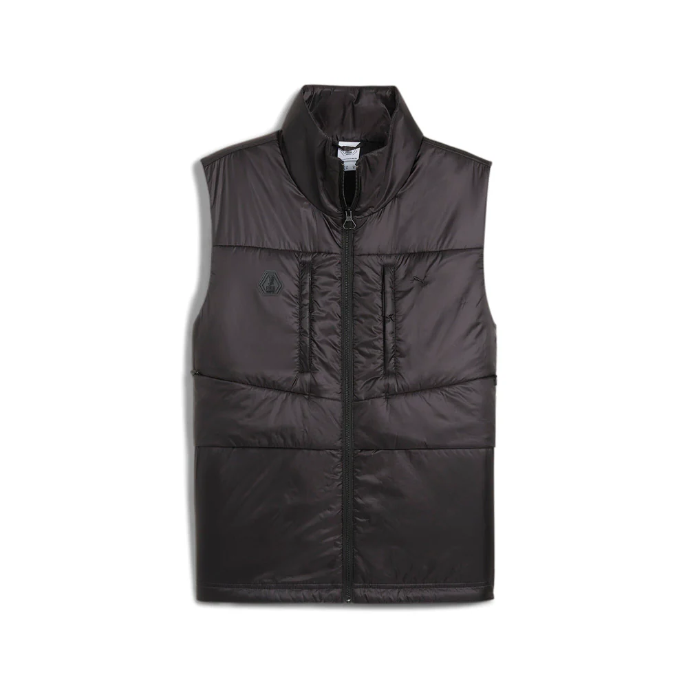 PUMA X SKEPTA Skope Pertex Full Zip Vest