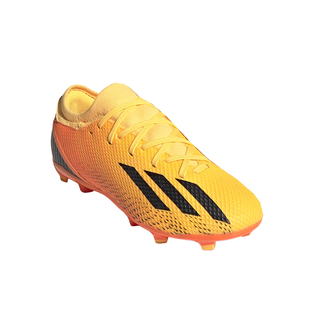 X Speedportal.3 Firm Ground Soccer Cleats (Big Kid) - Image 2