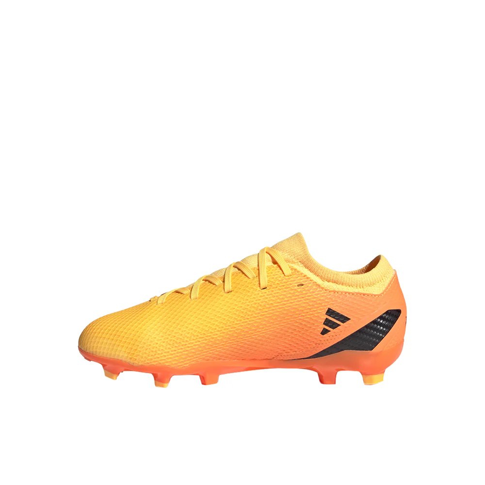 X Speedportal.3 Firm Ground Soccer Cleats (Big Kid) - Image 3