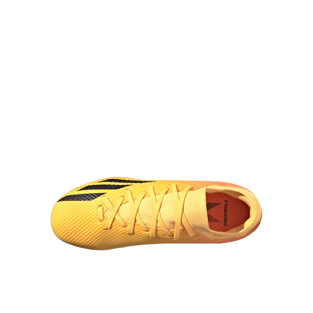 X Speedportal.3 Firm Ground Soccer Cleats (Big Kid) - Image 4