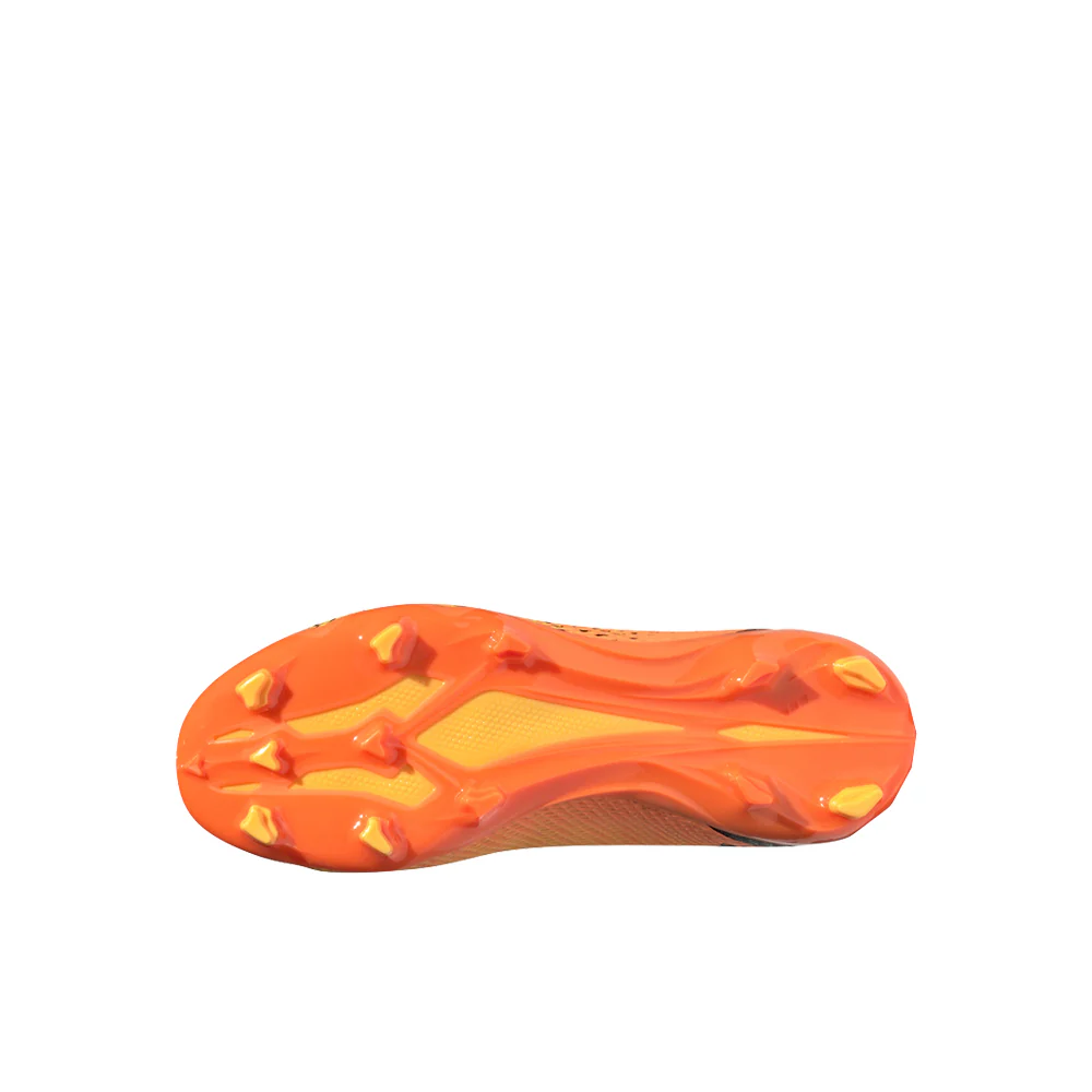 X Speedportal.3 Firm Ground Soccer Cleats (Big Kid) - Image 5