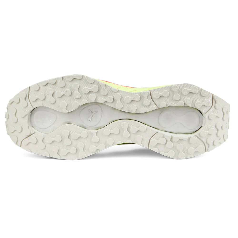 Xetic Sculpt Illusion Lace Up Sneakers - Image 5