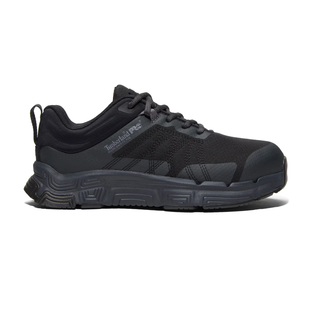 Xr-1 Electrical Alloy Toe Work Shoes