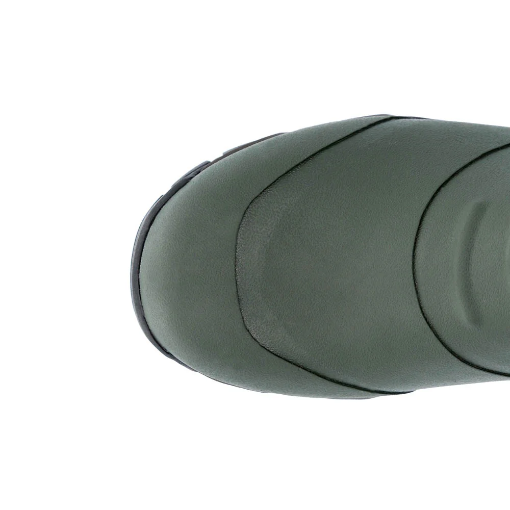 XRB 1000G Insulated Waterproof Rubber Rain Boots - Image 4