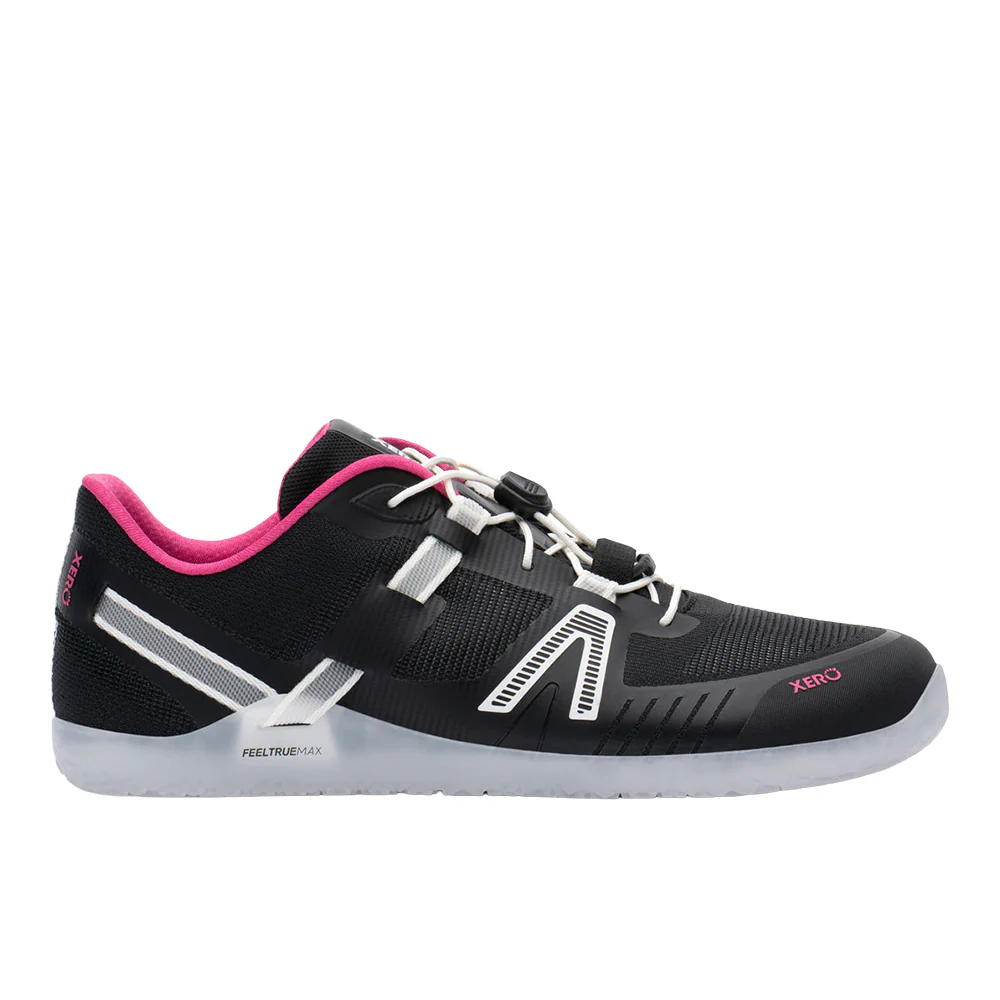XT Max - Natural Movement Barefoot Training Shoes