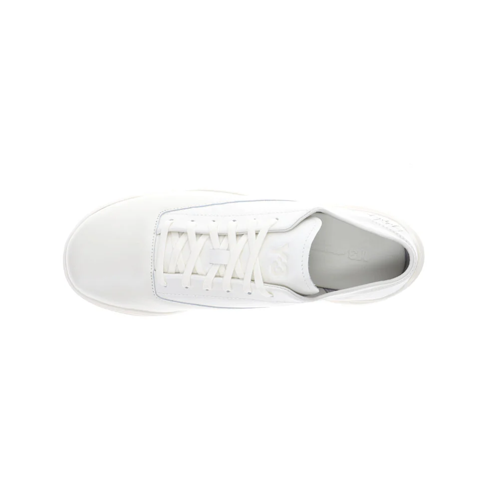 Y-3 GSG9 Low Lace Up Sneakers - Image 4