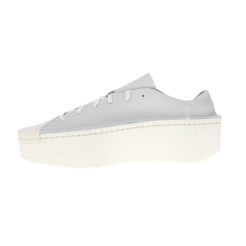 Y-3 Kyasu Lo Platform Sneakers - Image 3