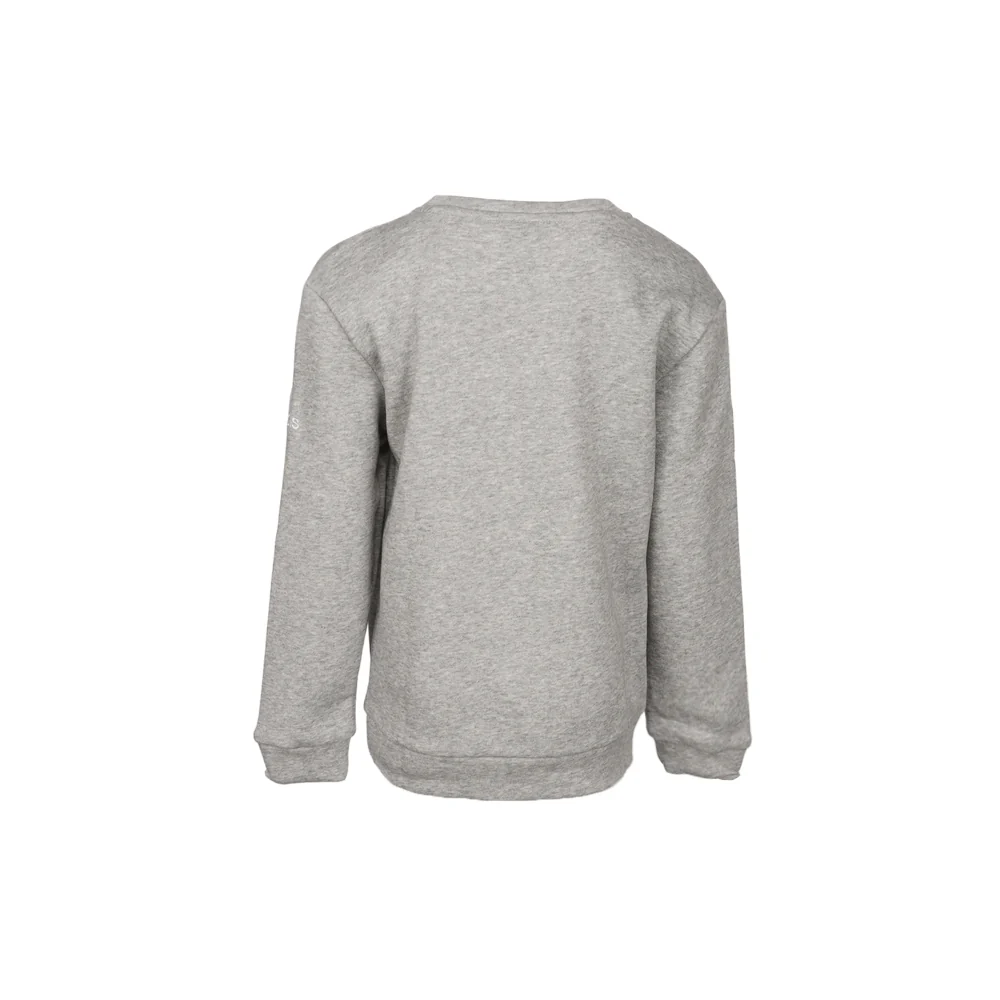 Fleece Crew Neck Sweatshirt (Youth) - Image 2