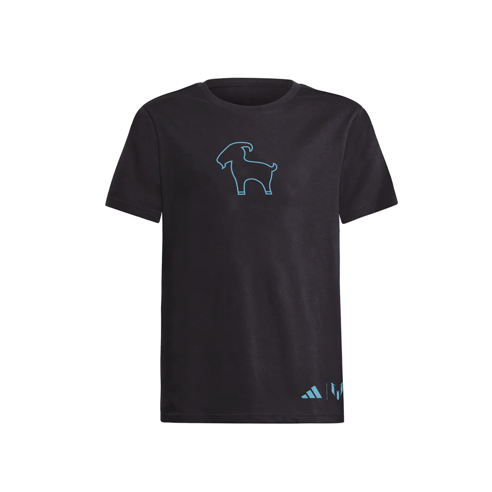 Y Fresh Graphic Crew Neck Short Sleeve T-Shirt (Youth)