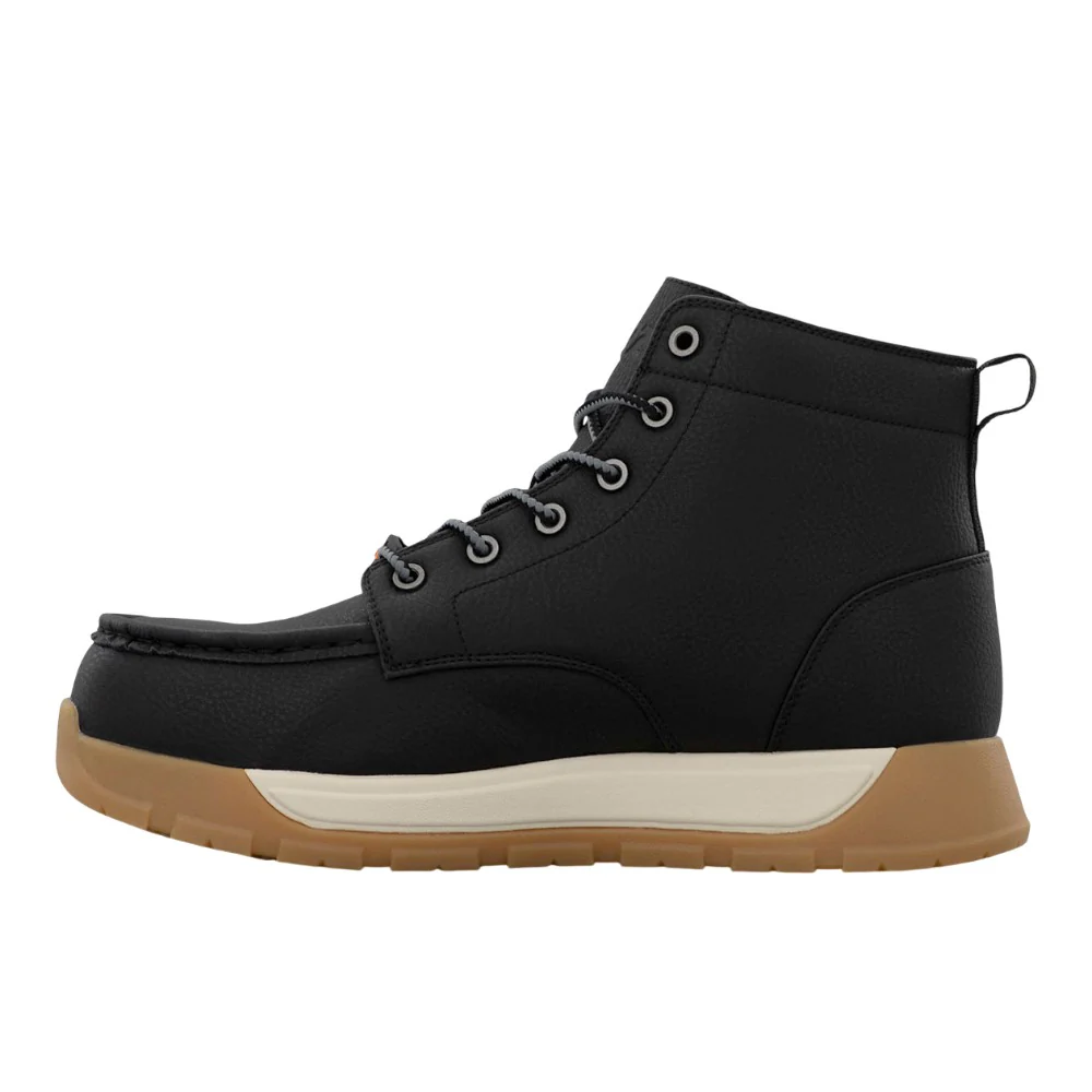 Yard LX 4 Inch Slip Resistant Composite Toe Work Boots - Image 3