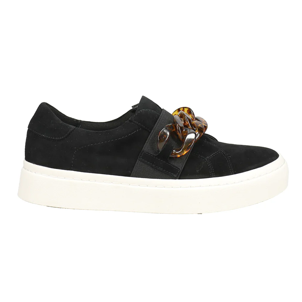 Yazz Slip On Sneakers