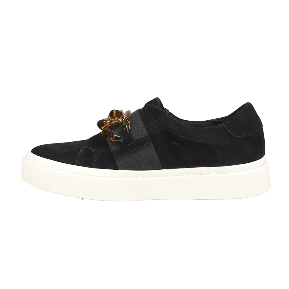 Yazz Slip On Sneakers - Image 3
