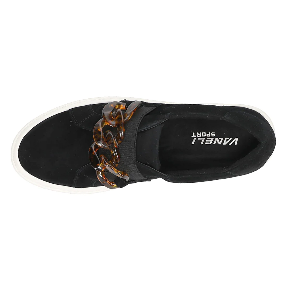 Yazz Slip On Sneakers - Image 4