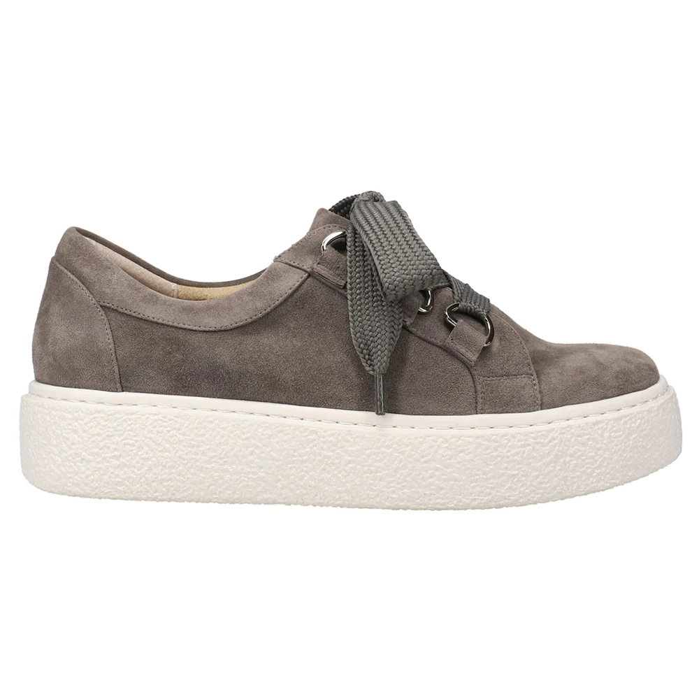 Yevka Slip On Platform Sneakers