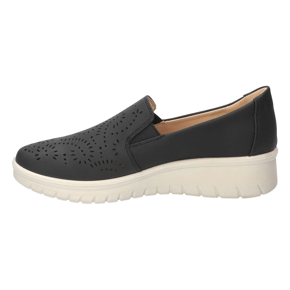 Ying Cut Out Slip On Sneakers - Image 3