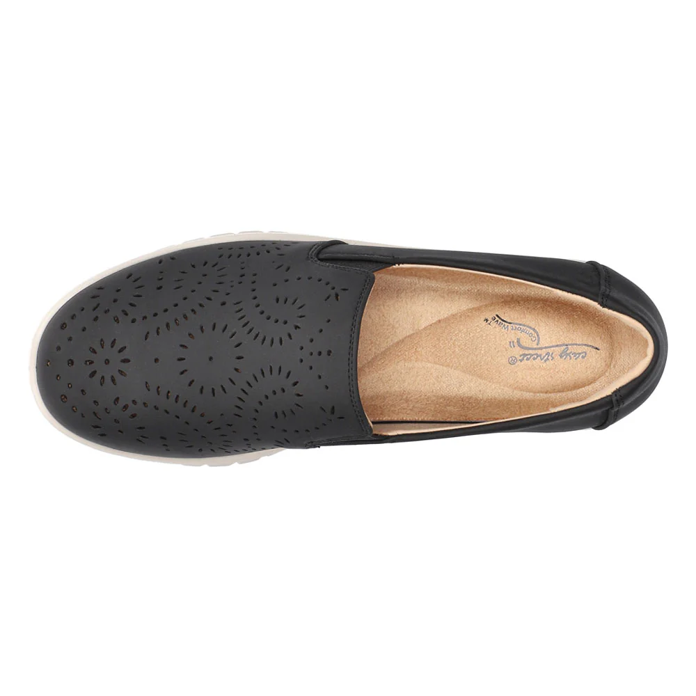 Ying Cut Out Slip On Sneakers - Image 4