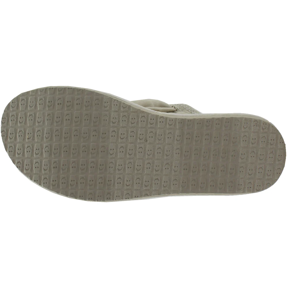 Yoga Cruz Quilted Sling Back Flats - Image 5