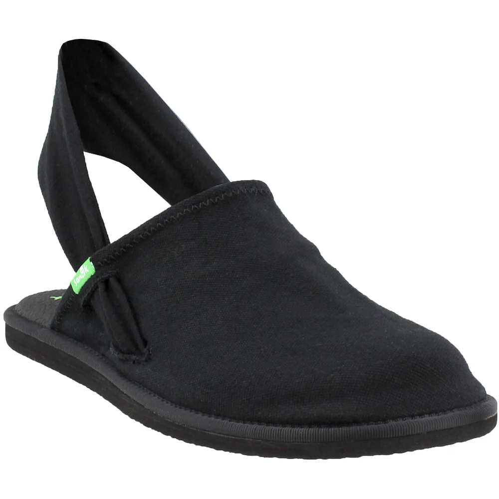 Yoga Cruz Sling Back Flats - Image 2