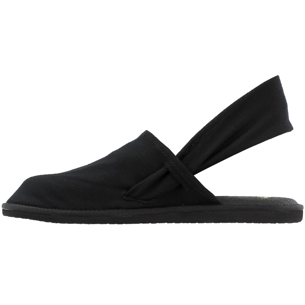 Yoga Cruz Sling Back Flats - Image 4