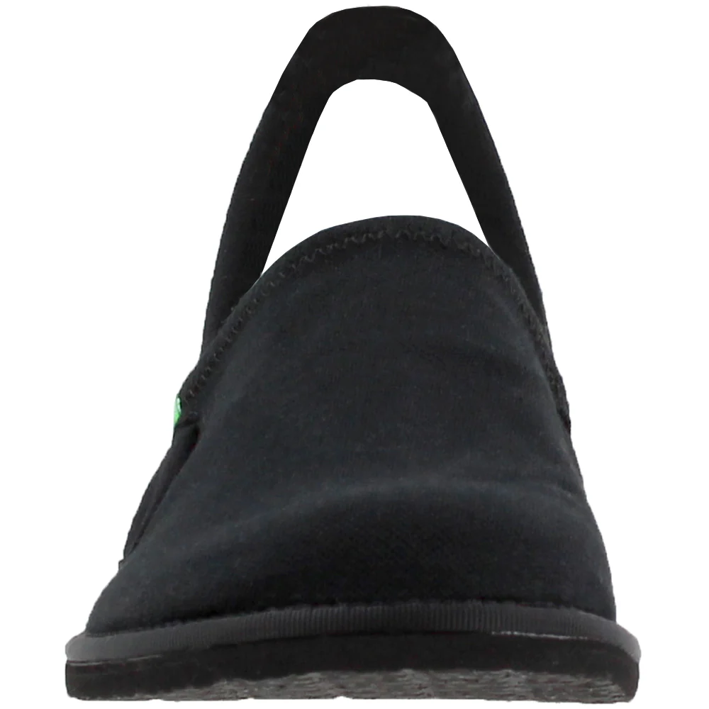 Yoga Cruz Sling Back Flats - Image 5