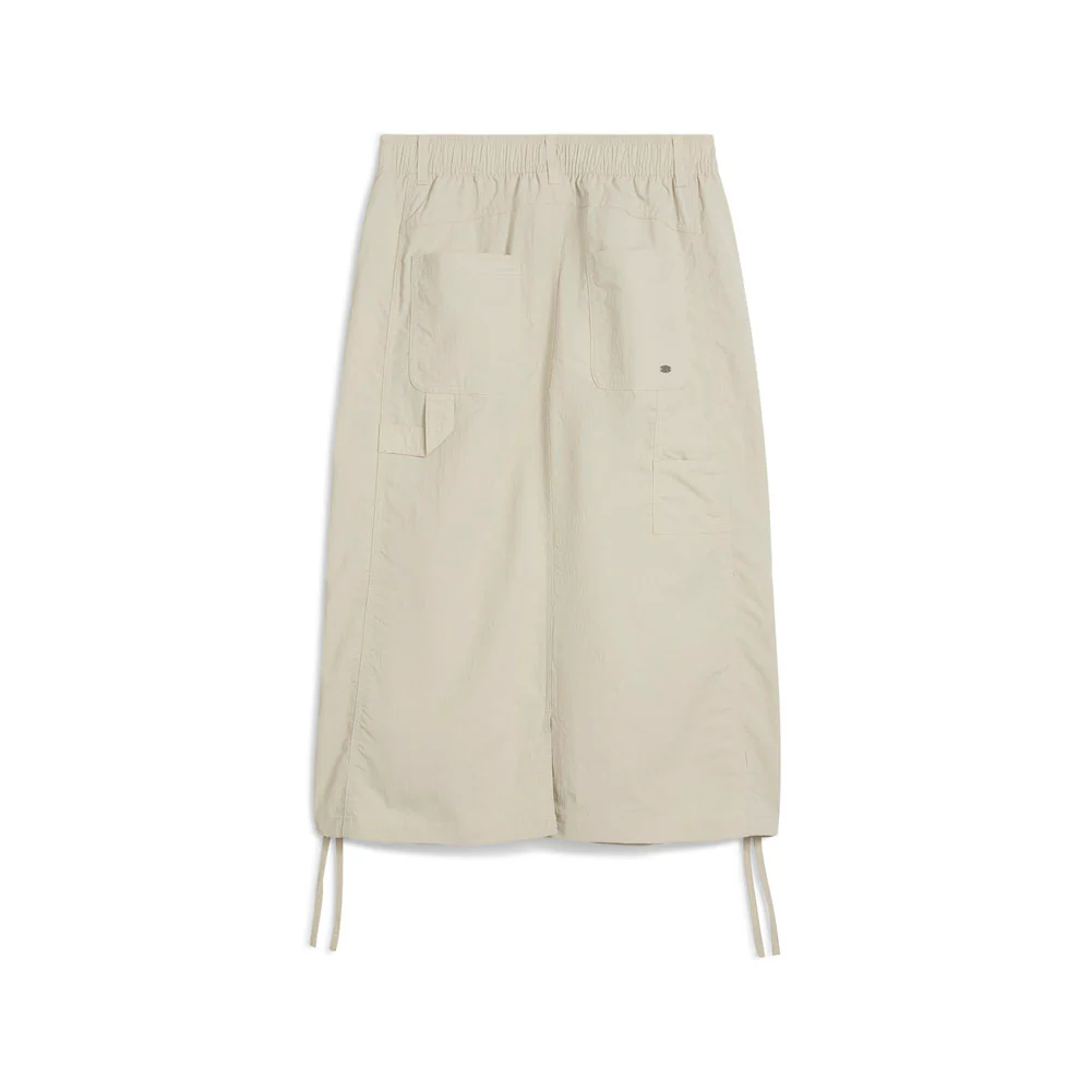 Yona Cargo Skirt - Image 2