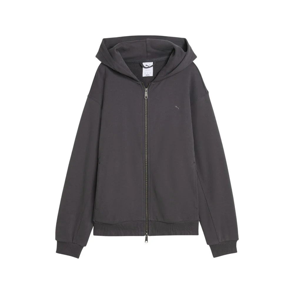 Yona Full Zip Hoodie