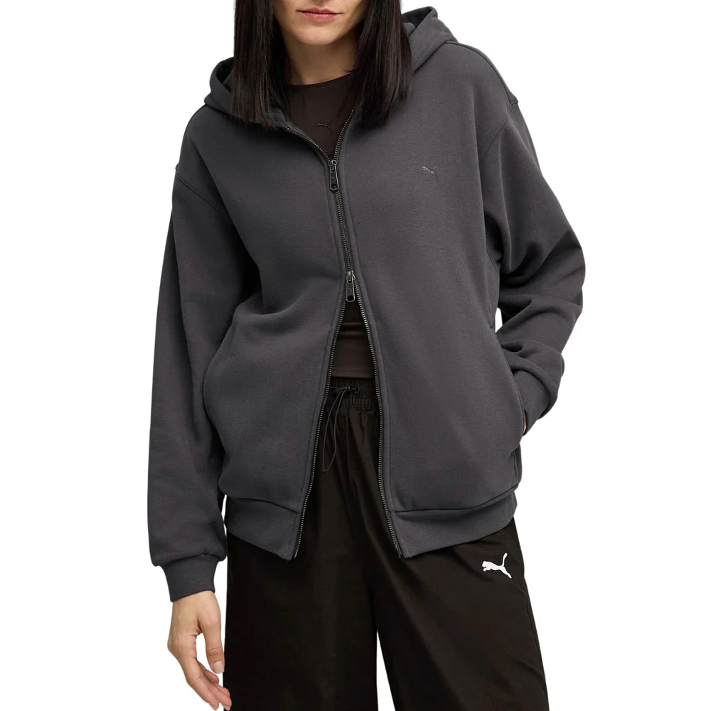 Yona Full Zip Hoodie - Image 3