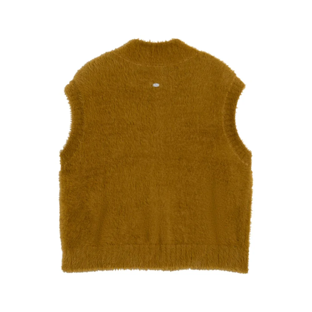 Yona Full Zip Vest - Image 2