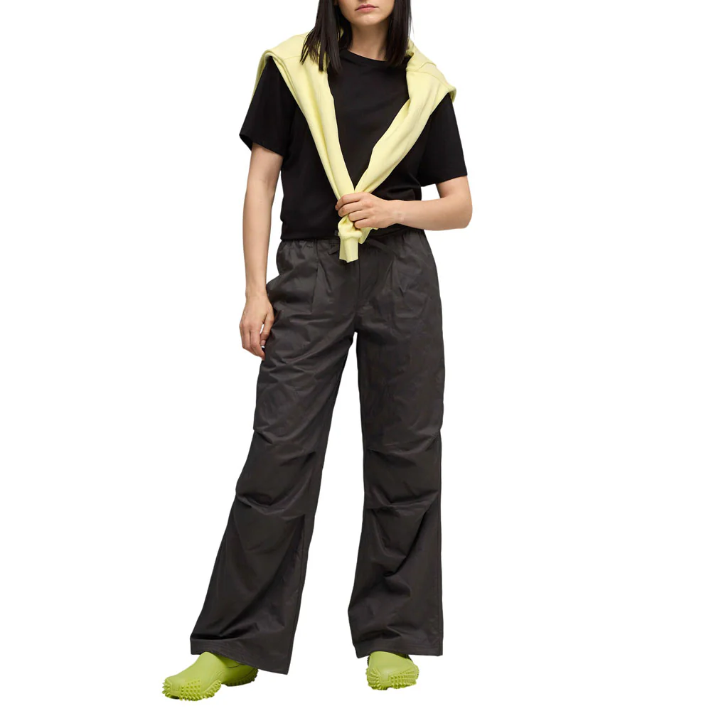 Yona Parachute Pants - Image 5