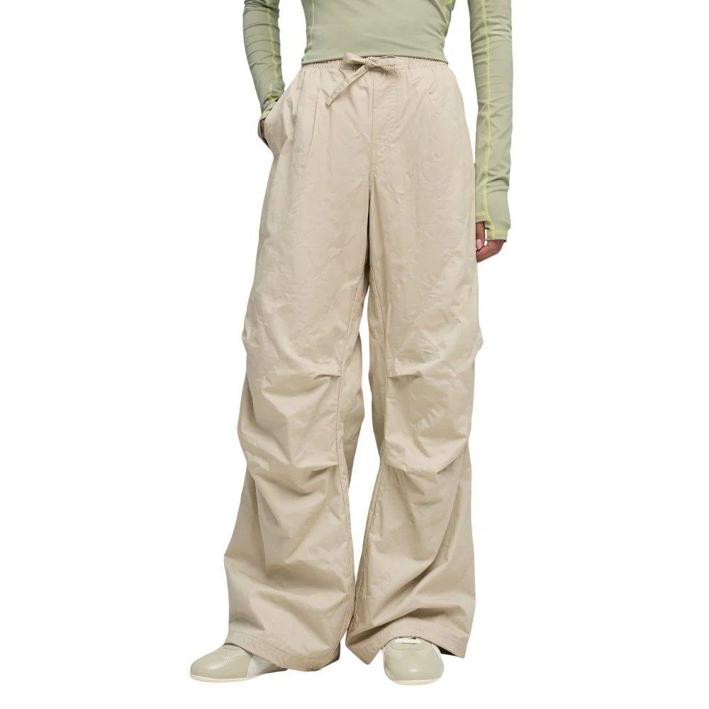 Yona Parachute Pants - Image 3