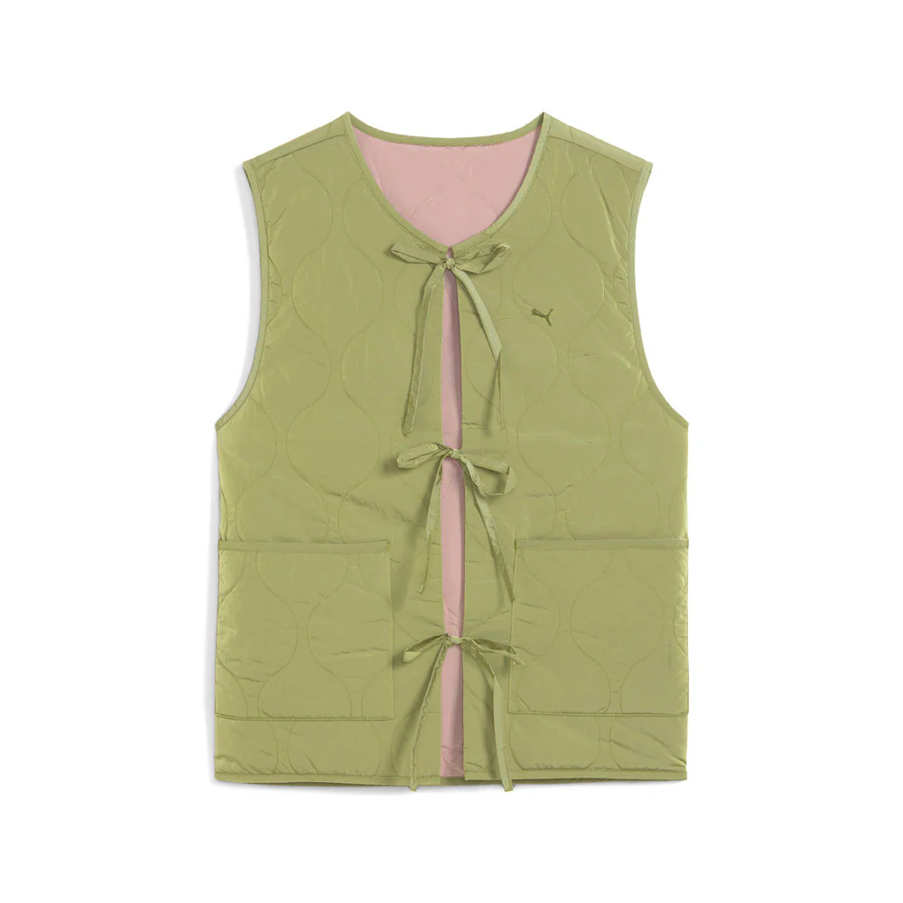 Yona Reversible Vest