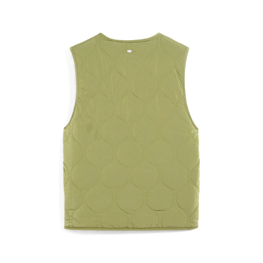 Yona Reversible Vest - Image 2