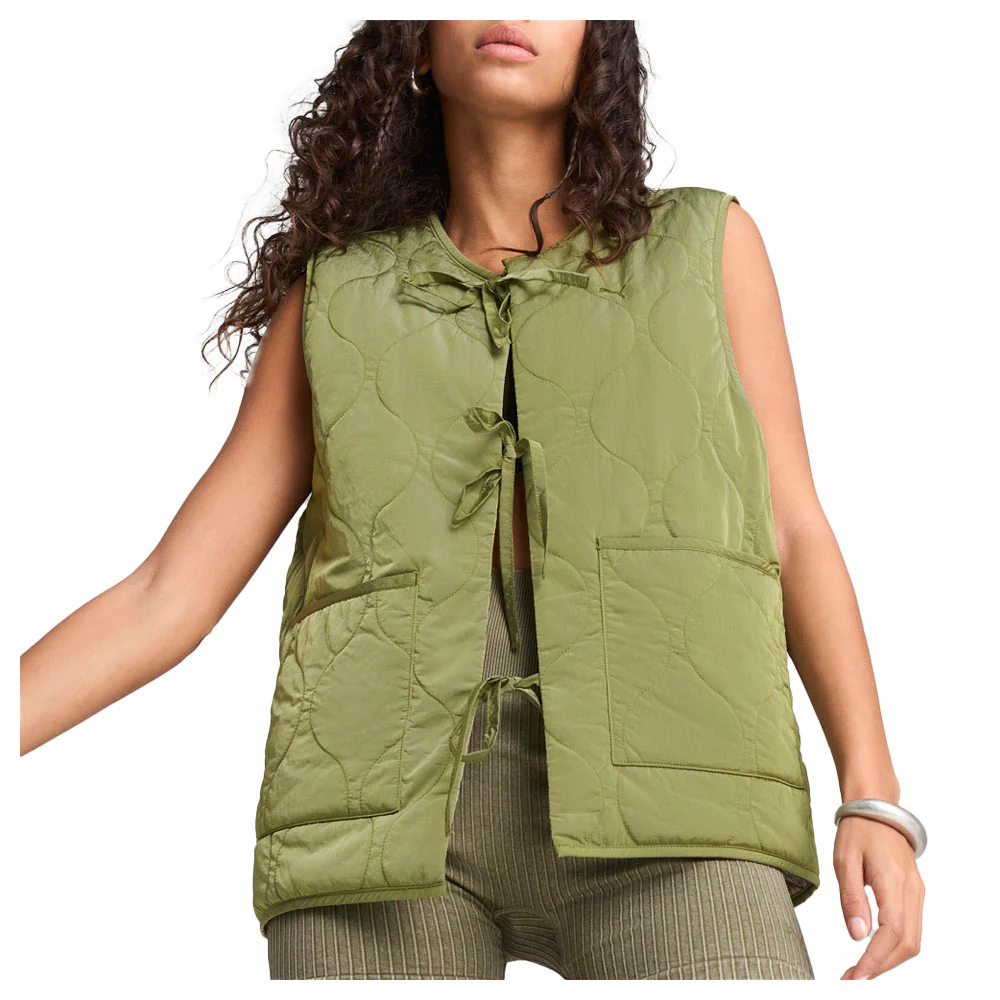 Yona Reversible Vest - Image 3