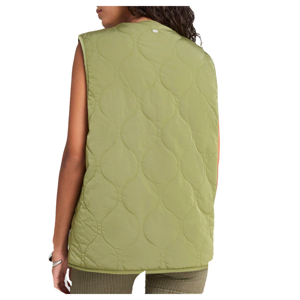 Yona Reversible Vest - Image 4