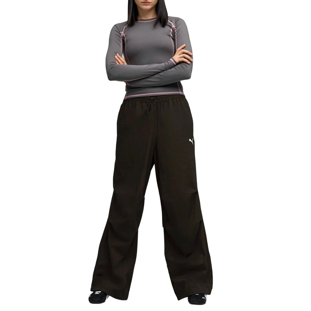 Yona Tight Crew Neck Long Sleeve T-Shirt - Image 5