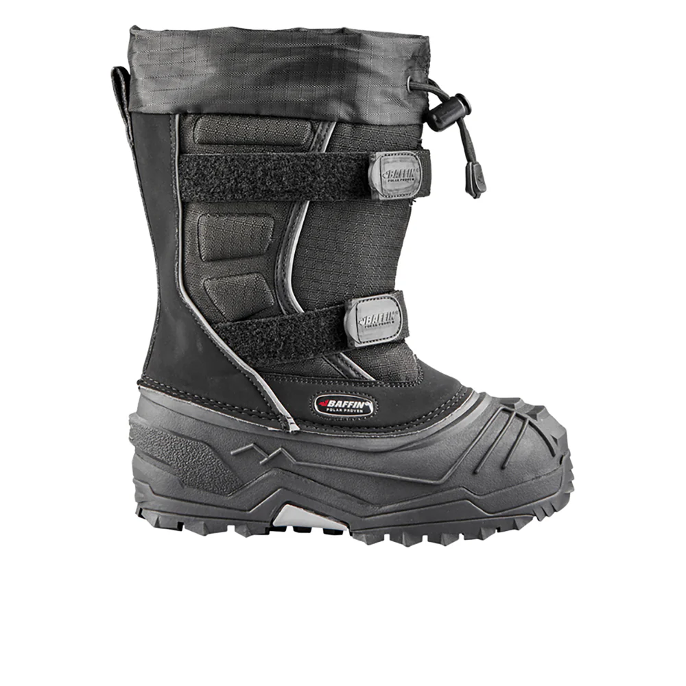 Young Eiger Snow Boots (Toddler)
