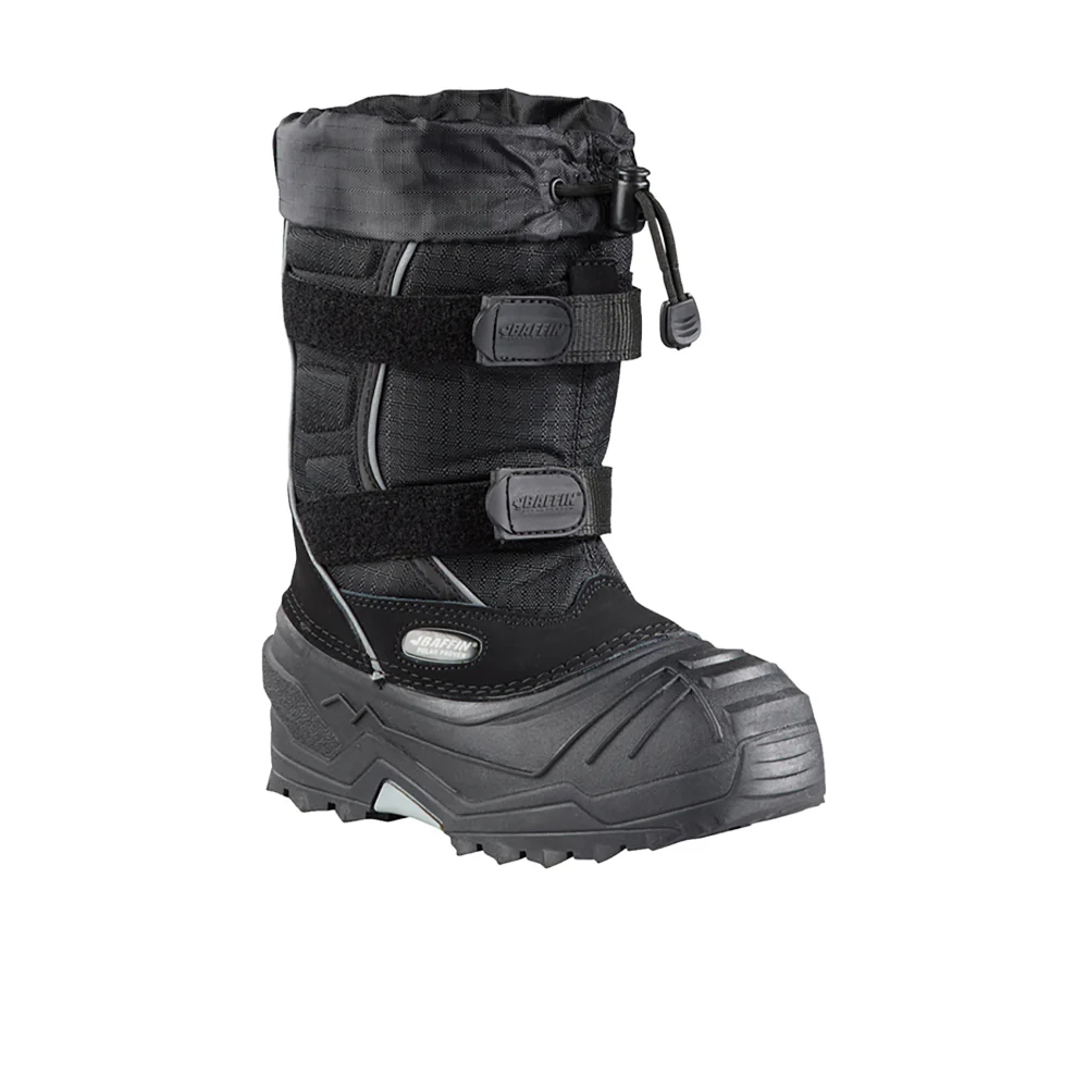 Young Eiger Snow Boots (Toddler) - Image 2