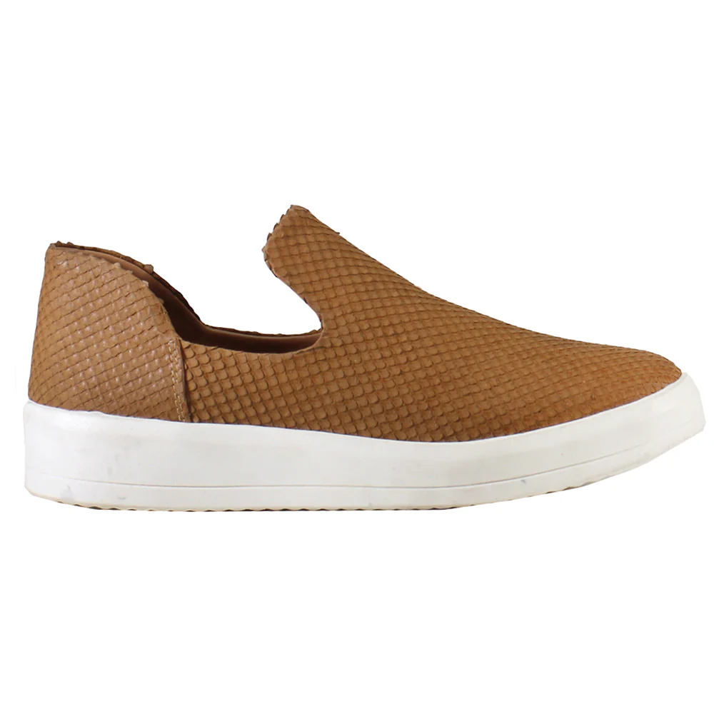 Youth Full Slip On Sneakers