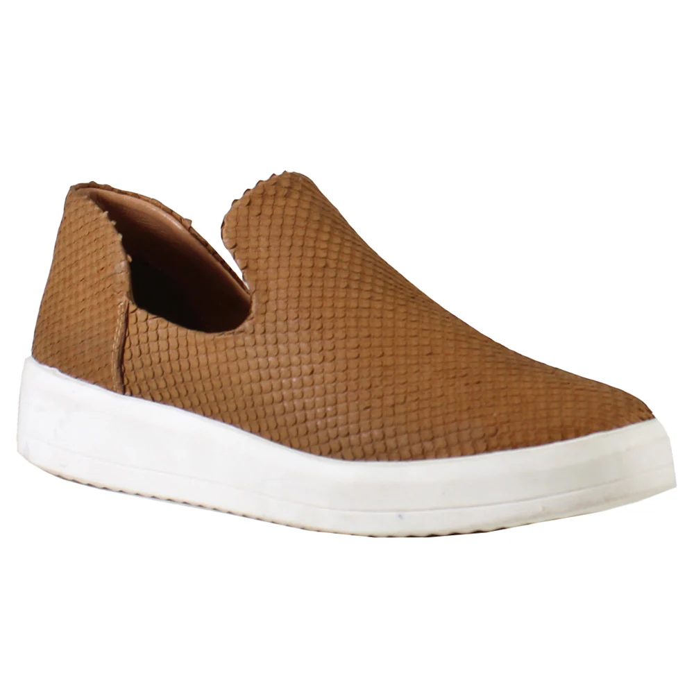 Youth Full Slip On Sneakers - Image 2