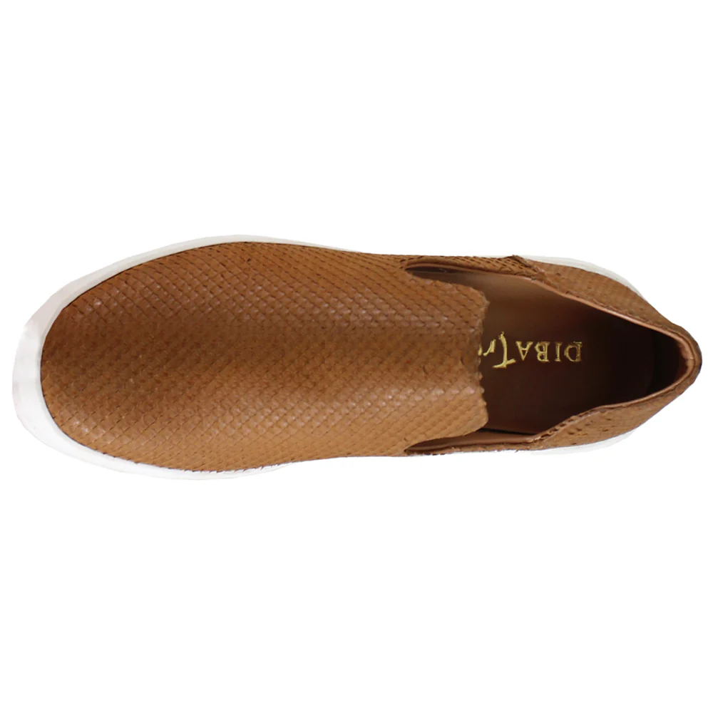 Youth Full Slip On Sneakers - Image 4