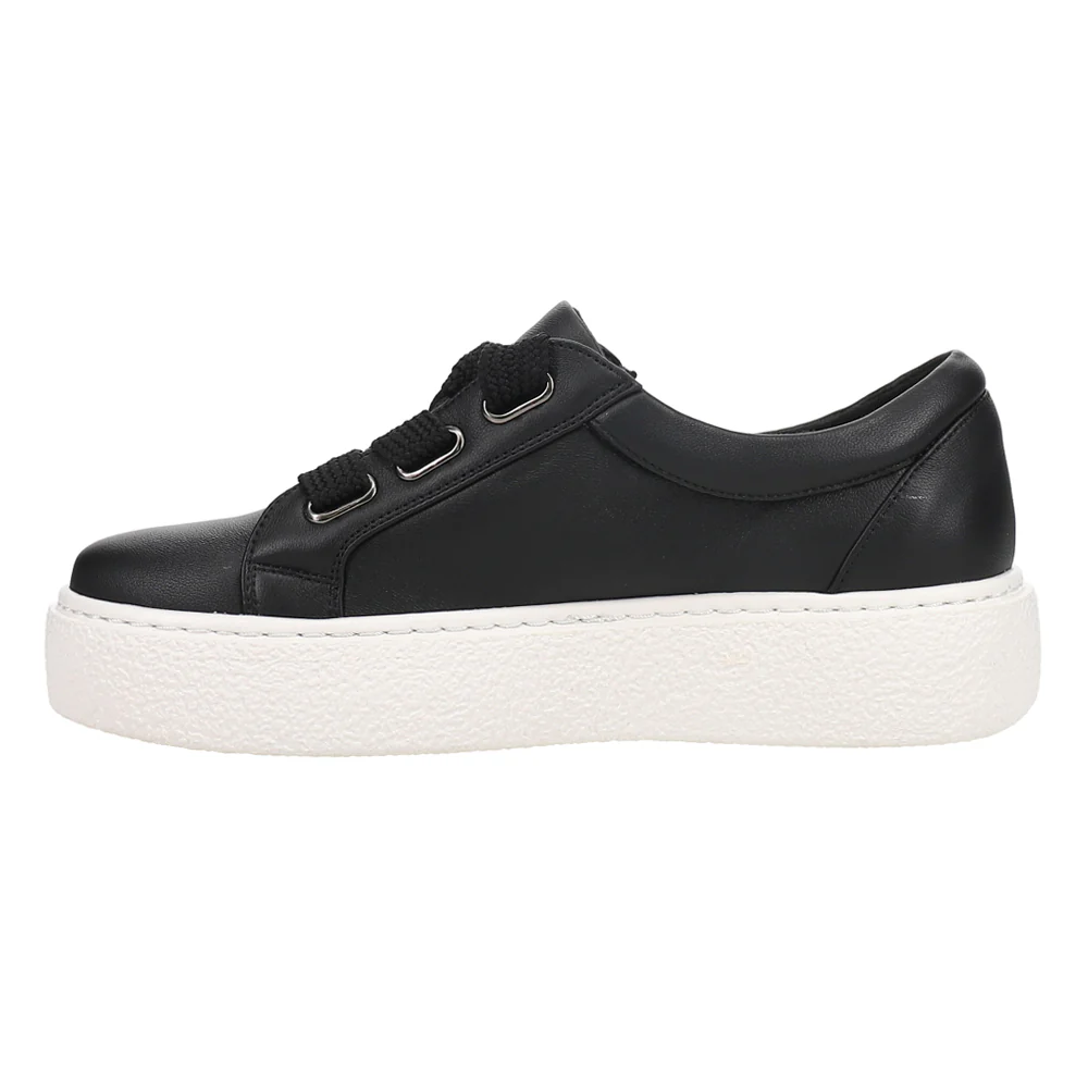 Yucel Lace Up Sneakers - Image 3
